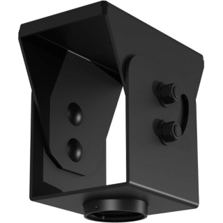 Picture of Peerless-AV ACC-CCPHD Mounting Adapter for Projector, Flat Panel Display - Black