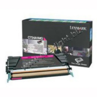 Picture of Lexmark Toner Cartridge