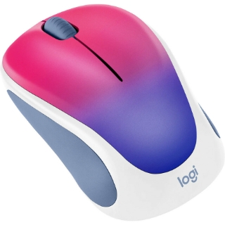 Picture of Logitech Design Collection Wireless Mouse