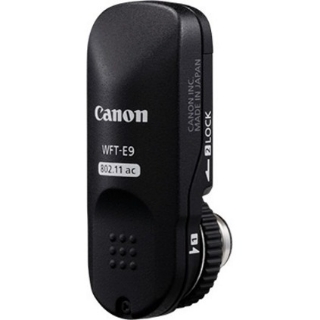 Picture of Canon Wireless File Transmitter WFT-E9A