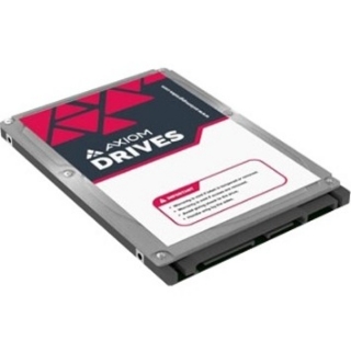 Picture of Axiom 2TB 12Gb/s SAS 7.2K RPM SFF 2.5-inch Enterprise Bare Hard Drive