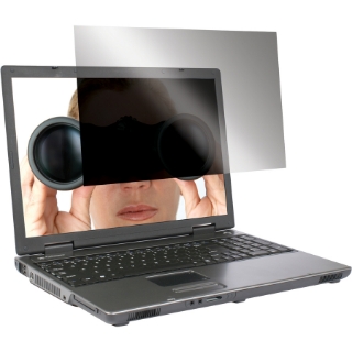 Picture of Targus ASF15USZ 15" Laptop Privacy Screen - TAA Compliant