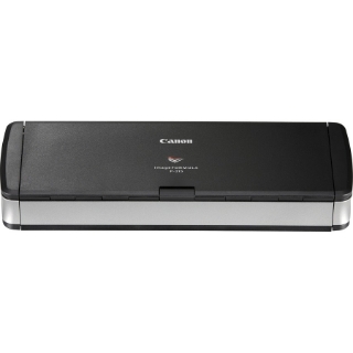 Picture of Canon imageFORMULA P-215II Sheetfed Scanner - 600 dpi Optical