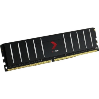 Picture of PNY XLR8 DDR4 3200MHz Low Profile Desktop Memory - 8GB