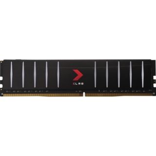 Picture of PNY XLR8 DDR4 2666MHz Low Profile Desktop Memory - 8GB