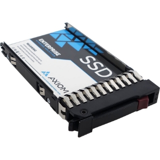 Picture of Axiom 240GB Enterprise EV200 2.5-inch Hot-Swap SATA SSD for HP