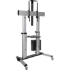 Picture of Tripp Lite Rolling TV Cart with Rechargeable Battery Power for 60" to 100" Displays
