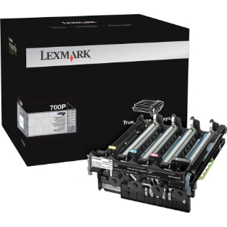 Picture of Lexmark 70C0P00 Photoconductor Unit