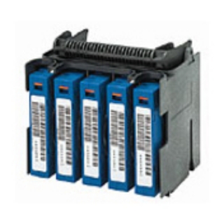 Picture of HP 4-Slot Magazine