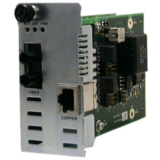 Picture of Transition Networks Media Converter