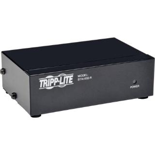 Picture of Tripp Lite 2-Port VGA / SVGA Video Splitter Signal Booster High Resolution Video