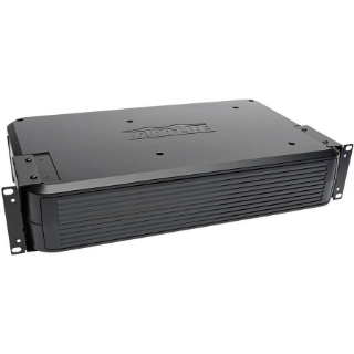 Picture of Tripp Lite 24V 2U Rackmount External Battery Pack for select UPS Systems