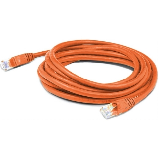 Picture of AddOn Cat.6a UTP Patch Network Cable