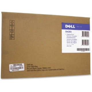 Picture of Dell 1700/1710 Laser Printers Imaging Drum