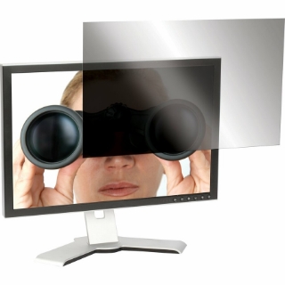 Picture of Targus 18.5" Widescreen LCD Monitor Privacy Screen (16:9) - TAA Compliant