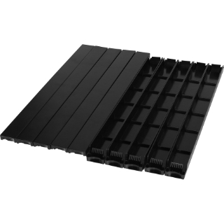 Picture of CyberPower CRA20001 Blanking panels Rack Accessories