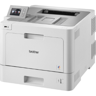 Picture of Brother Business Color Laser Printer HL-L9310CDW - for Mid-Size Workgroups with Higher Print Volumes