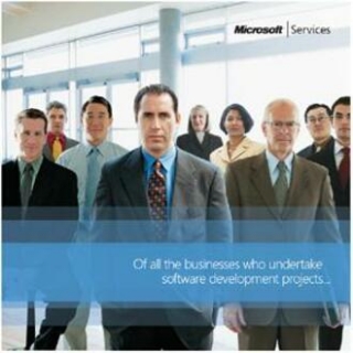 Picture of Microsoft Excel for Mac - Software Assurance - 1 PC