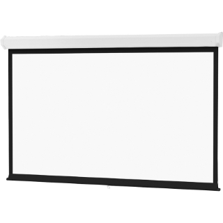 Picture of Da-Lite Model C 150" Manual Projection Screen