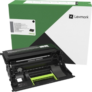 Picture of Lexmark Unison Original Toner Cartridge - Black