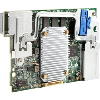 Picture of HPE Smart Array P204i-b SR Gen10 Controller