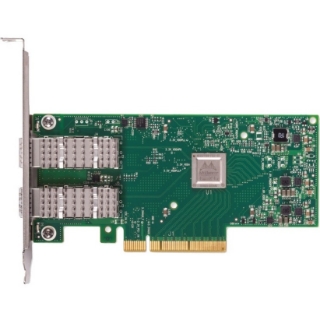 Picture of Lenovo ThinkSystem Mellanox ConnectX-4 Lx ML2 25Gb 2-Port SFP28 Ethernet Adapter