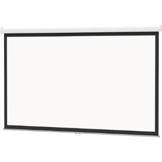 Picture of Da-Lite Model B 118.8" Manual Projection Screen