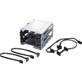 Picture of Lenovo Mounting Bracket for Hard Disk Drive - Silver