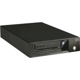 Picture of Lenovo IBM TS2280 Tape Drive Model H8S