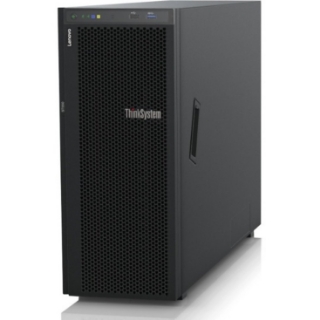 Picture of Lenovo ThinkSystem ST550 7X10A04YNA 4U Tower Server - 1 x Intel Xeon Gold 5118 2.30 GHz - 16 GB RAM - 12Gb/s SAS, Serial ATA Controller