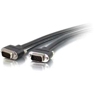 Picture of C2G 50ft VGA Cable - Select - In Wall Rated - M/M