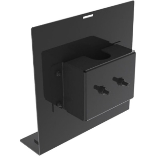 Picture of Peerless-AV ACC488 Pole Mount for Media Player - Black