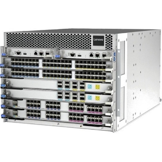 Picture of Lenovo DB400D Fibre Channel Switch