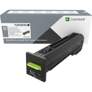 Picture of Lexmark Original Toner Cartridge