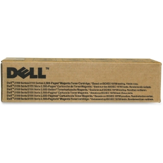 Picture of Dell 8WNV5 Toner Cartridge