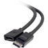 Picture of C2G 6ft 8K DisplayPort Extension Cable - M/F
