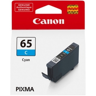 Picture of Canon CLI-65 Ink Cartridge - Cyan