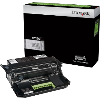 Picture of Lexmark 520ZG Return Program Imaging Unit (100K)