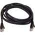 Picture of Belkin A3L980-07-BLK Cat.6 UTP Patch Cable