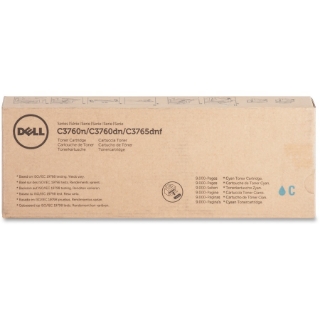 Picture of Dell Toner Cartridge