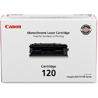 Picture of Canon No. 120 Original Toner Cartridge