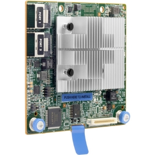 Picture of HPE Smart Array E208i-a SR Gen10 Controller