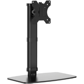 Picture of Tripp Lite Single-Display Monitor Stand Height Adjustable 17-27in Monitors