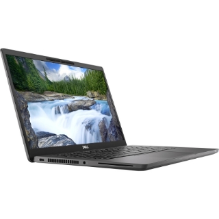 Picture of Dell Latitude 7000 7320 13.3" Touchscreen Convertible 2 in 1 Notebook - Full HD - 1920 x 1080 - Intel Core i7 11th Gen i7-1185G7 Quad-core (4 Core) - 16 GB Total RAM - 512 GB SSD