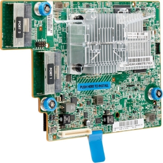 Picture of HPE Smart Array P840ar/2GB FBWC 12Gb 2-port Internal SAS Controller