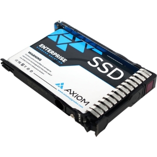 Picture of Axiom 1.60 TB Solid State Drive - 2.5" Internal - SATA (SATA/600)