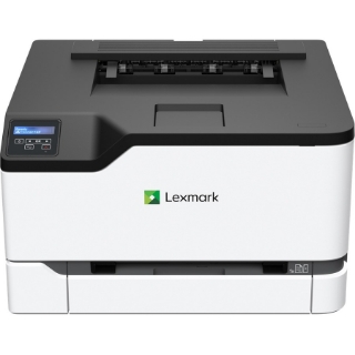 Picture of Lexmark CS331dw Desktop Laser Printer - Color