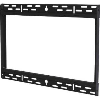 Picture of Peerless-AV SmartMount ACC-MB3875 Mounting Plate for Menu Board - Black