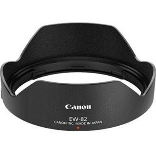 Picture of Canon EW-82 Lens Hood