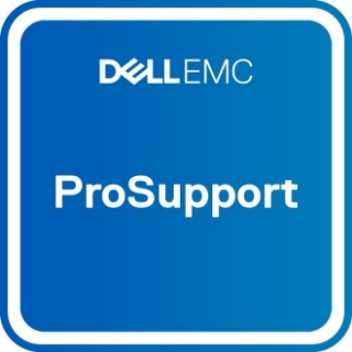 Picture of Dell ProSupport - 5 Year Upgrade - Warranty